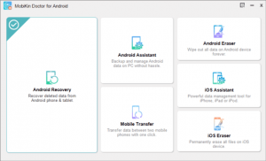mobikin doctor for android serial key