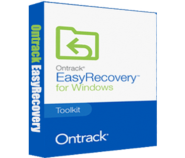 ONTRACK EASYRECOVERY TOOLKIT Crack V15.0.0.0