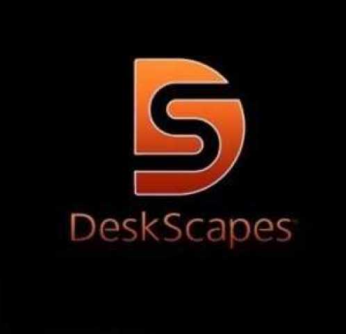 DeskScapes 10.03 Crack