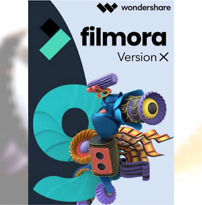 Wondershare Filmora 10.5.2.4 Crack