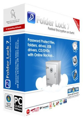 Folder Lock 7.9.1 Final Crack